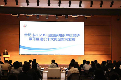 知識產權服務 企業(yè)創(chuàng)新發(fā)展的守護神