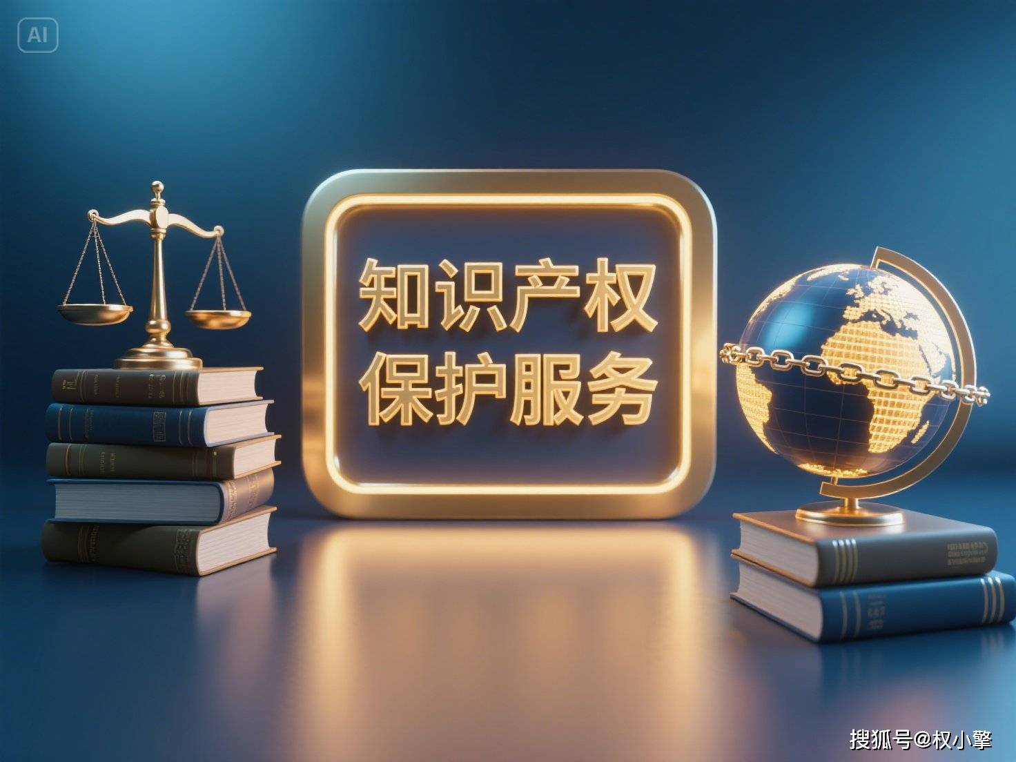 權(quán)小擎 為您的創(chuàng)新保駕護(hù)航，專業(yè)知識產(chǎn)權(quán)服務(wù)助力品牌成長