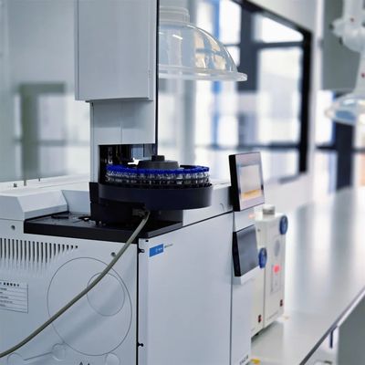 十億巨資鑄就創(chuàng)新高地 宜昌泰坦科技高端科研試劑超級工廠竣工，知識產(chǎn)權(quán)服務(wù)保駕護(hù)航