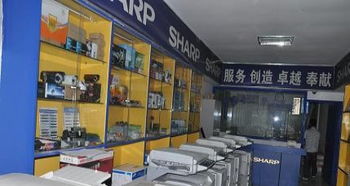 專業辦公設備維修與銷售全解析 電腦、復印機、筆記本、傳真機、相機一站式服務