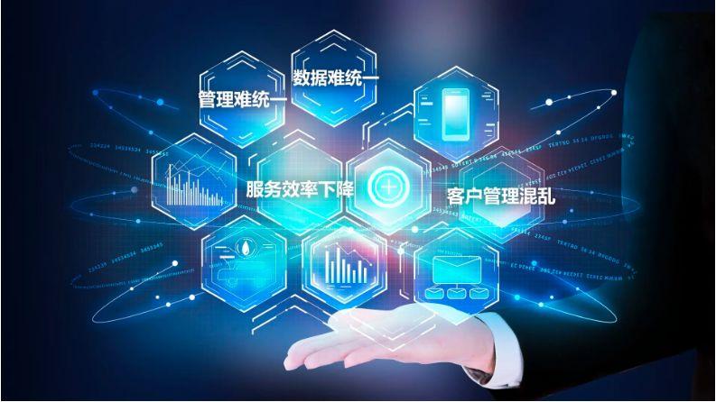 沒有數據采集，工業互聯網將是無源之水