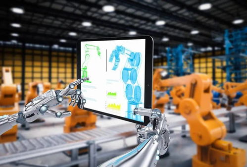 工業(yè)互聯(lián)網商業(yè)模式探析與產業(yè)互聯(lián)網數(shù)據服務發(fā)展